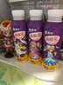 蒙牛酸酸乳草莓味牛奶饮品PET瓶350g×15瓶（魔卡少女樱定制装） 实拍图