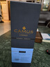 卡慕（CAMUS） VSOP醇酿升级版 700ml  法国原装 干邑白兰地洋酒 40度 实拍图