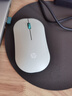 惠普（HP）DM10 无线蓝牙双模鼠标 商务办公无线鼠标苹果笔记本微声蓝牙便携式无线鼠标 绿色 实拍图