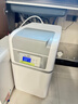 科罗菲（COLOFEL）中央软水机家用橱下安装迷你小型全屋净水软水系统套装除垢中央净水器设备 软水机COSF-300（2.0T/H处理量） 实拍图