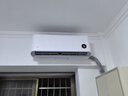 小米（MI）米家 大1匹 新一级能效 巨省电 空调挂机 KFR-26GW/V1A1【国家补贴20%】整机10年质保 实拍图