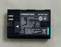 品胜LP-E6NH佳能相机电池 适用EOS R5 R6 R7 5D4 5d3 6D2 90D 80D 70D 60D 2520mAh高容版 实拍图