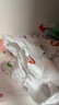 好奇（Huggies）铂金装小桃裤成长裤XL96片(12-17kg)加大号尿不湿【透爽散热】 实拍图
