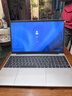 AIERXUAN爱尔轩Air15 国家补贴英特尔高性能笔记本电脑轻薄本ai 大学生网课设计商务办公本银32G+1TB 实拍图
