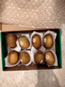 佳沛（zespri）新西兰阳光金奇异果 8个装 特大果单果重约122-146g 水果猕猴桃 实拍图
