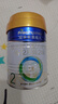美素佳儿（Friso）皇家较大婴儿配方奶粉2段（6-12个月）400克 乳铁蛋白 新国标 实拍图