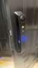 联想R20 Pro 掌静脉 智能门锁 指纹锁 3D人脸识别 智能锁 双摄像 电子锁 入户门 密码锁 电子锁 全自动 实拍图