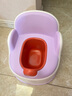 taoqibaby儿童马桶坐便器男女宝宝小马桶婴幼儿专用训练便盆家用尿盆 实拍图