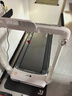 华为智选鸿蒙智选跑步机家用降噪可折叠走步机亿健精灵S7免安装宽大跑台 实拍图