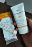 DR.G/drg蒂迩肌防晒霜乳高倍防晒美白二合一50mlSPF50+军训防晒霜 实拍图