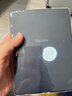 掌阅Neo3 6英寸电子书 智能阅读器 墨水屏电纸书 看书学习漫画平板电脑 轻薄便携 沉墨 有光翻页键套 实拍图