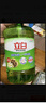 立白青柠洗洁精大瓶1kg*3瓶食品用维E精华去重油不伤手餐具果蔬适用 实拍图