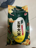 牡丹江大米正宗五常大米稻寒地一年一季花东北核心产区软香稻长粒香当季新米 五常大米10斤【编织袋款】 实拍图