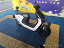 九号（Ninebot）电动Q85c电动摩托车智能长续航电摩【门店自提】 到门店选颜色 实拍图
