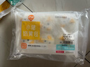 巴比小猪奶黄包300g*2包共12只儿童早餐可爱卡通手工包馒头生鲜面点 实拍图