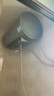 海尔（Haier）国家补贴20%电热水器80升 JH7 无垢鲜活水净肤洗 免清洗 3300W变频速热 一级能效节能 家用储水式 实拍图