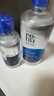 博士伦润明清透 隐形眼镜水护理液830ml 隐形眼镜多功能护理液 实拍图
