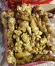农多鲜 云南小黄姜 新鲜蔬菜现挖现发调味料火锅食材 产地直供 净重小黄姜5斤 云南小黄姜 实拍图