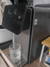 美的（Midea）小魔方plus即热熟水机 饮水机电热水瓶电水瓶 烧水壶电热水壶5L 保温恒温一体真沸腾除氯32FPro 实拍图