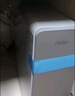 海尔（Haier）1000G鲜活水净水器 政府补贴 家用厨下净水机瞬时大流速净饮机双出水5年RO反渗透 实拍图