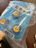 绿伞洁厕宝 卫生间马桶除菌洁厕块 持久耐用去异味 50g*3块*5卡 实拍图
