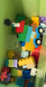 乐高（LEGO）积木拼装得宝10439 百变车辆积木桶男孩女孩儿童玩具生日圣诞礼物 实拍图