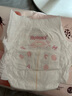 好奇（Huggies）铂金装小桃裤成长裤L120片(9-14kg)大号尿不湿拉拉裤【透爽散热】 实拍图