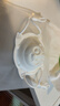 袋鼠医生儿童口罩3d立体0-6个月婴幼儿宝宝口罩6-12月白色10支防花粉柳絮 实拍图