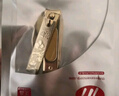 777指甲刀指甲剪指甲锉 中号防飞溅压花工艺甲沟炎嵌甲钳EN-621YSG 实拍图