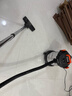 亿力桶式手持吸尘器家用超强大吸力工业车载大功率有线 干湿两用吸水除尘机开荒保洁6263-12L 国家补贴 实拍图