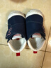 卡特兔学步鞋婴儿童鞋秋季男女宝宝步前机能鞋幼儿室内稳步儿童鞋子xz03 实拍图