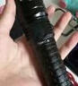 WarsunZ26强光手电筒变焦远射野外穿天炮激光超亮充电便携户外照明应急 实拍图