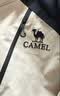 骆驼（CAMEL）[王俊凯同款-王者凯甲Evo]户外冲锋衣三合一防暴雨登山服 0780 实拍图