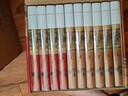 唐诗宋词鉴赏辞典(分卷本·套装全十册)  中国古诗词大全集 中学生文学鉴赏工具书 小说 实拍图