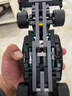 乐高（LEGO）积木拼装机械组系列42165 梅赛德斯AMG不可遥控男孩玩具生日礼物 实拍图