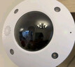 普联（TP-LINK） 600万全景鱼眼全彩无线摄像头家用监控器360无线家庭室内tplink可对话网络手机远程门口IPC56CE 实拍图