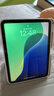 Apple/苹果 iPad11英寸 A16芯片2025年款 平板电脑 (256GB WLAN版/学习办公娱乐)蓝色 实拍图