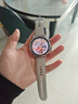 HUAWEI WATCH GT 5 46mm 苍山灰 氟橡胶表带华为智能手表情绪健康助手玄玑感知系统 实拍图