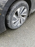 赛轮液体黄金轮胎/汽车轮胎215/55ZR17 98W US71适配探歌/现代 实拍图
