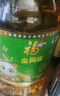 福临门金阙谣 非转基因压榨一级玉米油6.18L 食用油 新老包装随机发货 实拍图