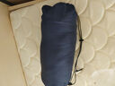 探险者（TAN XIAN ZHE） 睡袋成人冬季户外加厚防寒可拼接睡袋帐篷露营午休被子两用款 【特价回馈】藏青1kg 实拍图