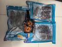 久年大连即食海参京东自营3斤9-15只独立包装礼盒装 辽刺参海鲜礼盒 实拍图