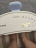 蓓慈(beici)泡脚桶全自动按摩足浴盆洗脚盆电动恒温加热深桶智能送长辈实用妈妈生日礼物 M1pro【紫外线杀菌+喷淋冲浪+可拆卸按摩盘】 实拍图