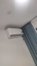 小米（MI）米家 1.5匹 新一级能效 巨省电 空调挂机 KFR-35GW/N1A1【整机十年质保】 实拍图