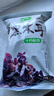 十月稻田 东北黑木耳 500g 干木耳 黑龙江东宁特产 肉厚无根 火锅凉拌炒菜 实拍图