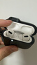 AirPods Pro二代耳塞帽原装一代2代通用适用苹果耳机帽XSML号替换 原装M中号耳塞2对（收纳盒散装） 实拍图