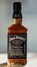 杰克丹尼（Jack Daniels）田纳西州调和型威士忌  洋酒 黑标无盒 500ml 送礼 实拍图