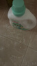 贝亲（Pigeon）婴儿宝宝儿童专用酵素去污洗衣液温和植萃(清新果香)1.5L实惠装 实拍图