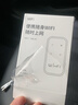 釜翊【单月9.9】千兆无限流量免预存随身wifi6 新款三网通用高速全新升小级米优选便携式车载宽带5GHF 三网通【极速版】增强3999 实拍图