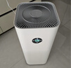 米家【家电国家补贴】小米空气净化器5S家用除甲醛除菌除过敏AC-M24-SC 实拍图
